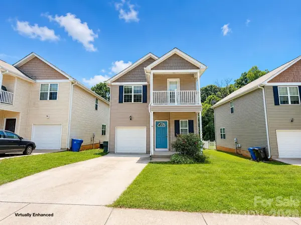 115 High Bluff CIR, Mooresville, NC 28115