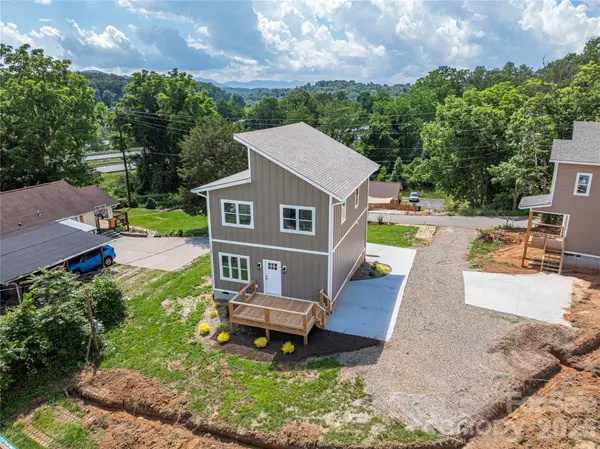 31 Elkwood AVE, Asheville, NC 28804