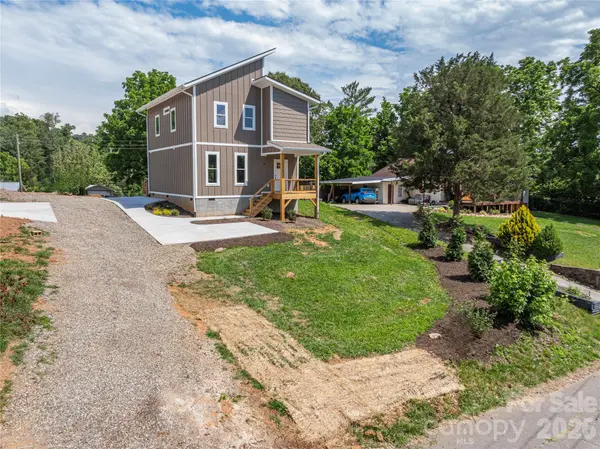 31 Elkwood AVE, Asheville, NC 28804