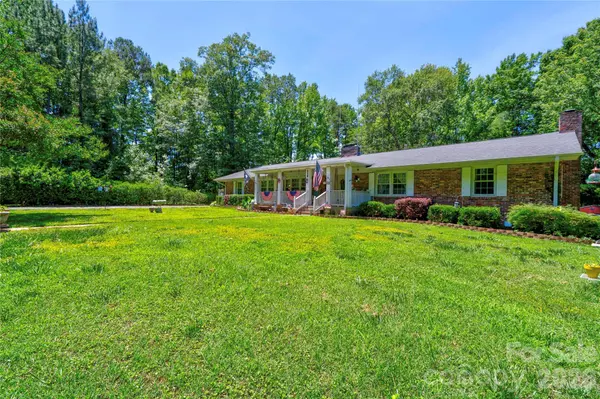 110 Greene DR, Shelby, NC 28150