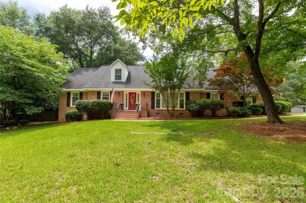 514 Rock Springs RD, Lancaster, SC 29720