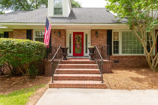 514 Rock Springs RD, Lancaster, SC 29720