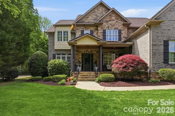 1401 Tara Plantation BLVD, Wesley Chapel, NC 28110
