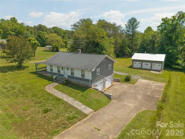 122 Whitley RD, Morganton, NC 28655