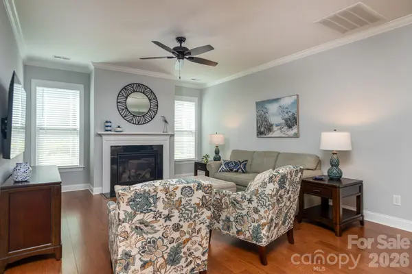 17718 Morehampton AVE, Cornelius, NC 28031