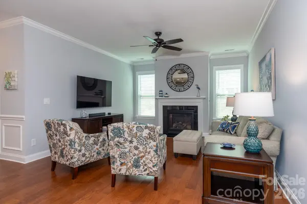 17718 Morehampton AVE, Cornelius, NC 28031