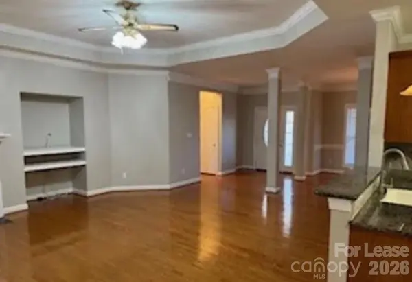 15640 Sullivan Ridge DR, Charlotte, NC 28277