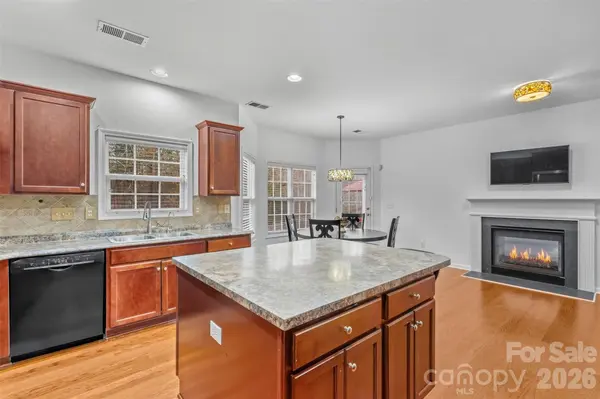 11919 Erwin Ridge AVE, Charlotte, NC 28213