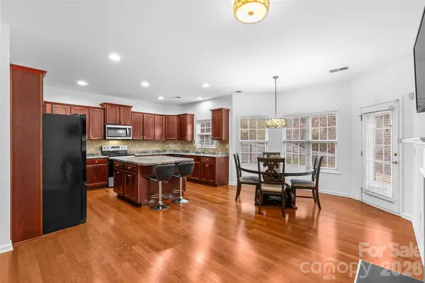 11919 Erwin Ridge AVE, Charlotte, NC 28213