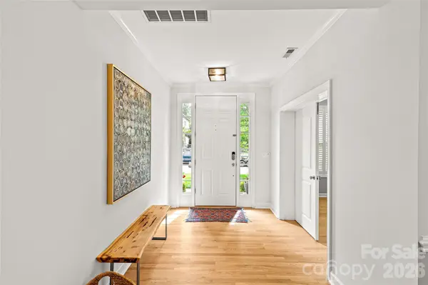 3207 Lakehurst XING, Matthews, NC 28104