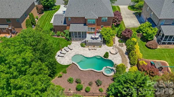 3207 Lakehurst XING, Matthews, NC 28104