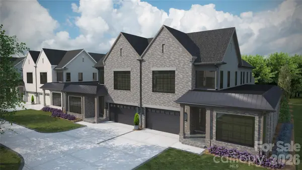 5046 Gilchrist RD #2A, Charlotte, NC 28211