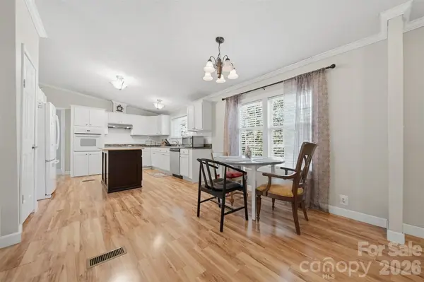3991 Silver Creek TER, Morganton, NC 28655