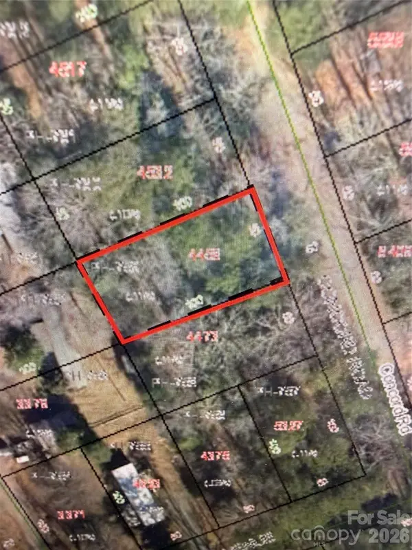 00 Concord RD #759, New London, NC 28127