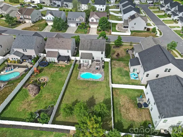 3622 Catherine Creek PL, Davidson, NC 28036