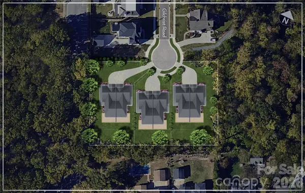 5042 Gilchrist RD #2B, Charlotte, NC 28211