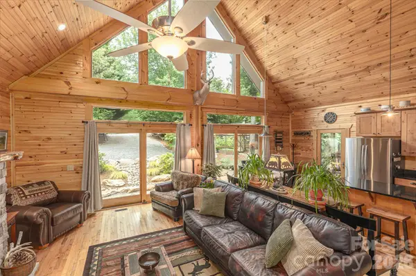 68 Woodgate TRL #93, Nebo, NC 28751