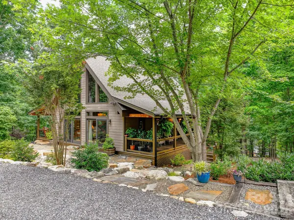 68 Woodgate TRL #93, Nebo, NC 28751