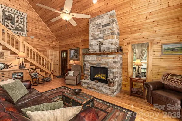 68 Woodgate TRL #93, Nebo, NC 28751