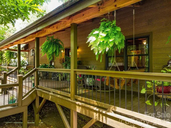 68 Woodgate TRL #93, Nebo, NC 28751