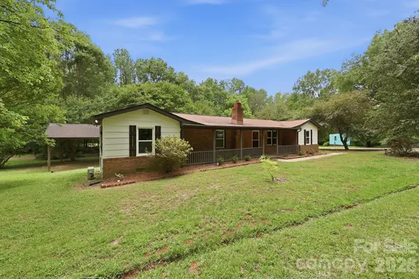 517 & 513 Cox RD, Salisbury, NC 28146