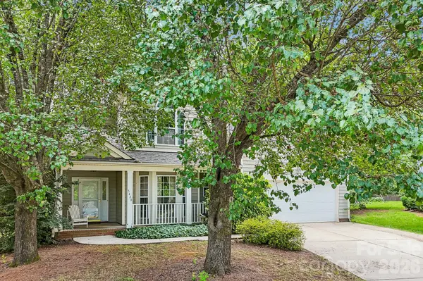 3429 Turtle Cross LN, Charlotte, NC 28269