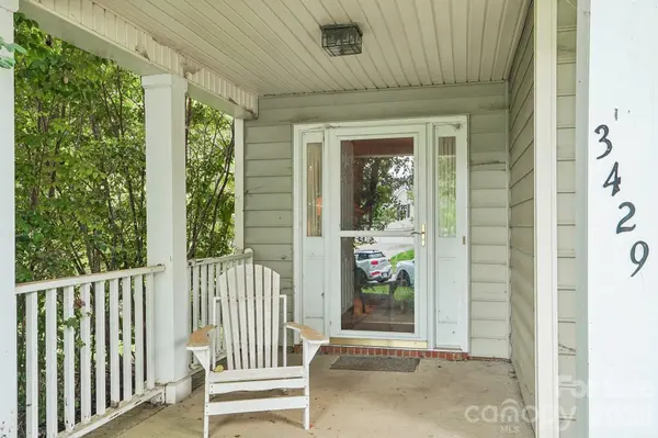 3429 Turtle Cross LN, Charlotte, NC 28269