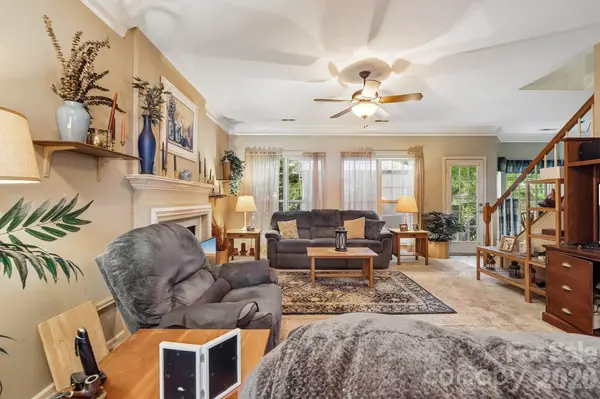 3429 Turtle Cross LN, Charlotte, NC 28269