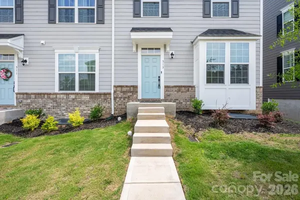 513 Evergreen TER, Cramerton, NC 28032