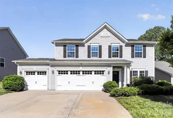 7322 Mill Ruins AVE SW, Concord, NC 28025