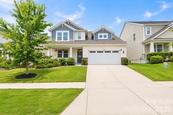 16033 Fieldstone TRCE, Charlotte, NC 28278