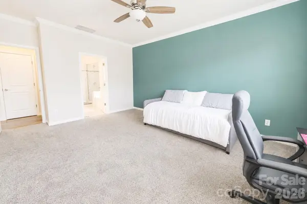 16033 Fieldstone TRCE, Charlotte, NC 28278