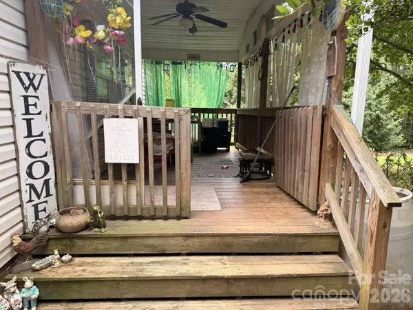 115 Stampede DR, Statesville, NC 28625
