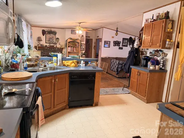 115 Stampede DR, Statesville, NC 28625