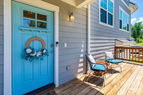 32 Greenwood Fields DR, Asheville, NC 28804
