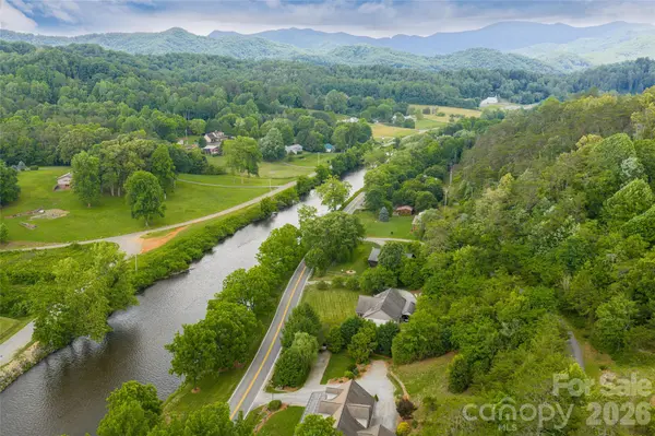 980 S River RD, Sylva, NC 28779