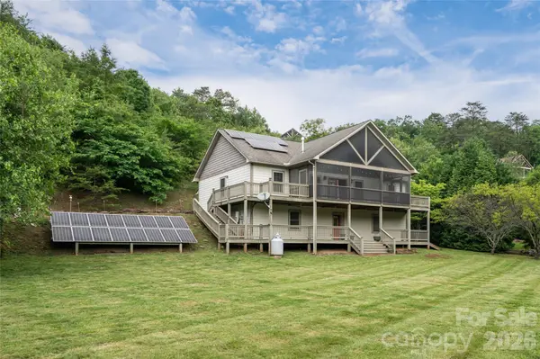 980 S River RD, Sylva, NC 28779