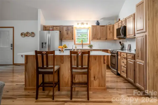980 S River RD, Sylva, NC 28779