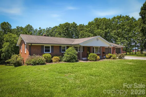 1256 Bethel RD, Morganton, NC 28655