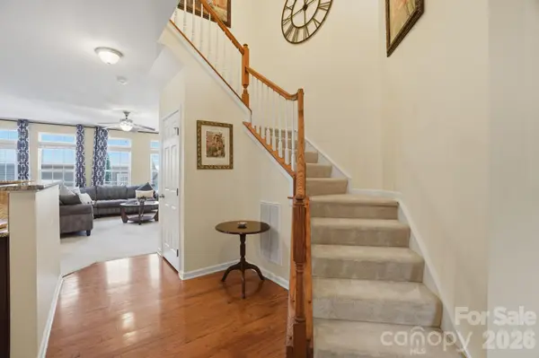 8157 Bridgegate DR, Huntersville, NC 28078