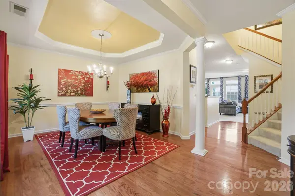 8157 Bridgegate DR, Huntersville, NC 28078