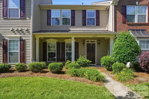 8157 Bridgegate DR, Huntersville, NC 28078