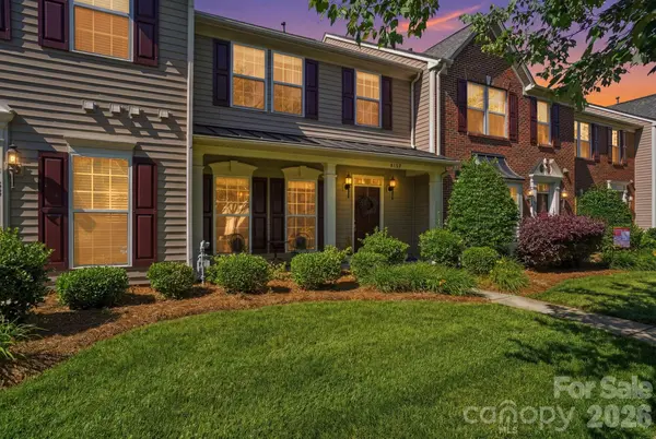 8157 Bridgegate DR, Huntersville, NC 28078