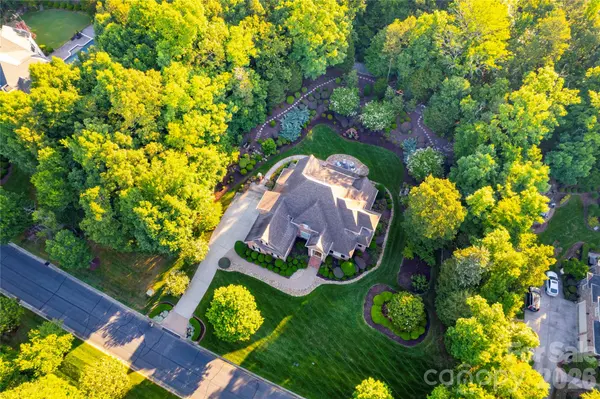 6005 Willowood RD, Kannapolis, NC 28081