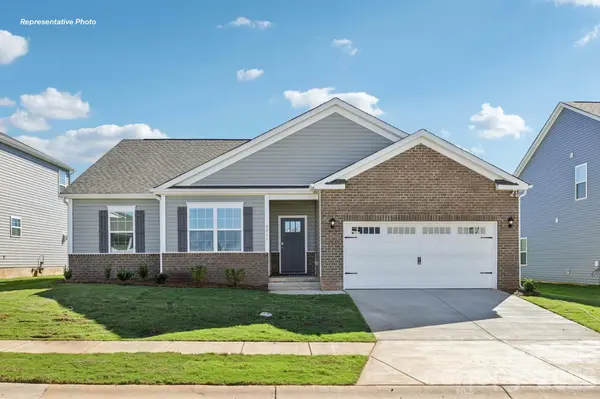 116 Lakeside Ridge WAY, Mooresville, NC 28117