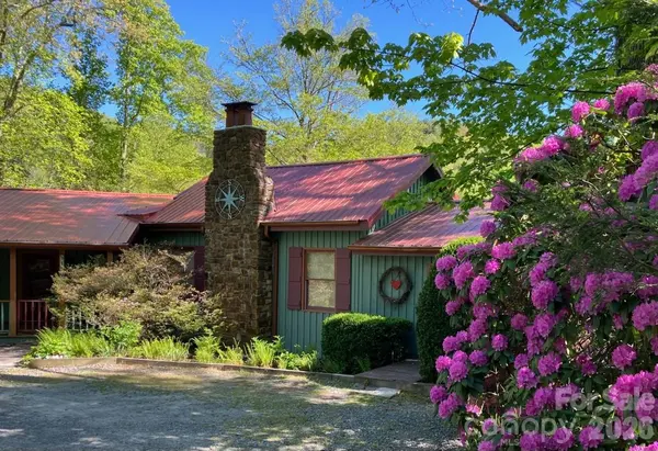 1590 Shulls Mill RD, Boone, NC 28607