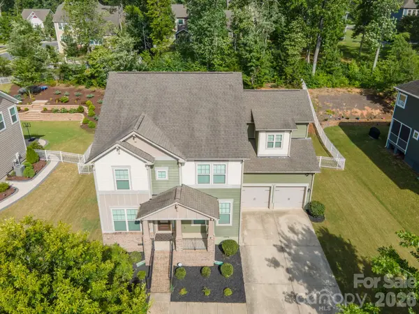 2440 Surveyor General DR, Waxhaw, NC 28173