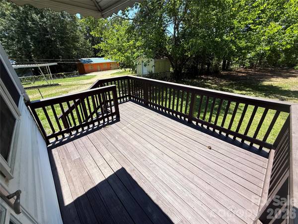 652 Cherry ST, Wadesboro, NC 28170