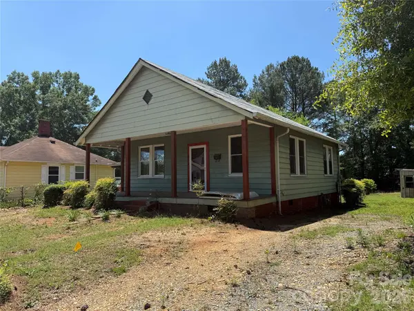 652 Cherry ST, Wadesboro, NC 28170