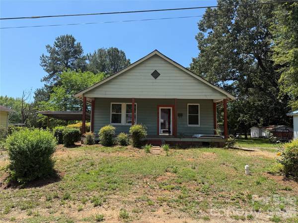 652 Cherry ST, Wadesboro, NC 28170